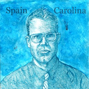 Spain_Carolina_Cover